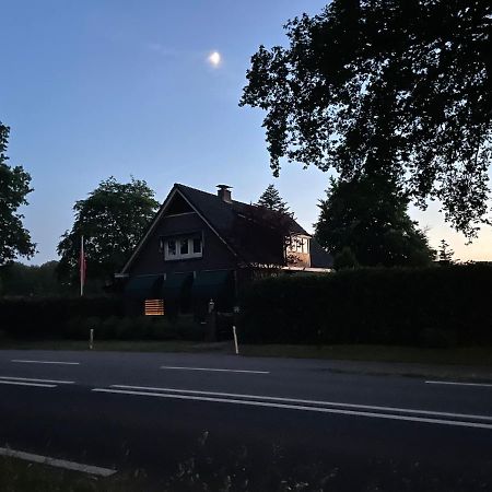 B&B Usselo Klein, Fijn En Uniek! Enschede Zewnętrze zdjęcie