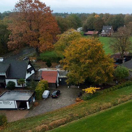 B&B Usselo Klein, Fijn En Uniek! Enschede Zewnętrze zdjęcie