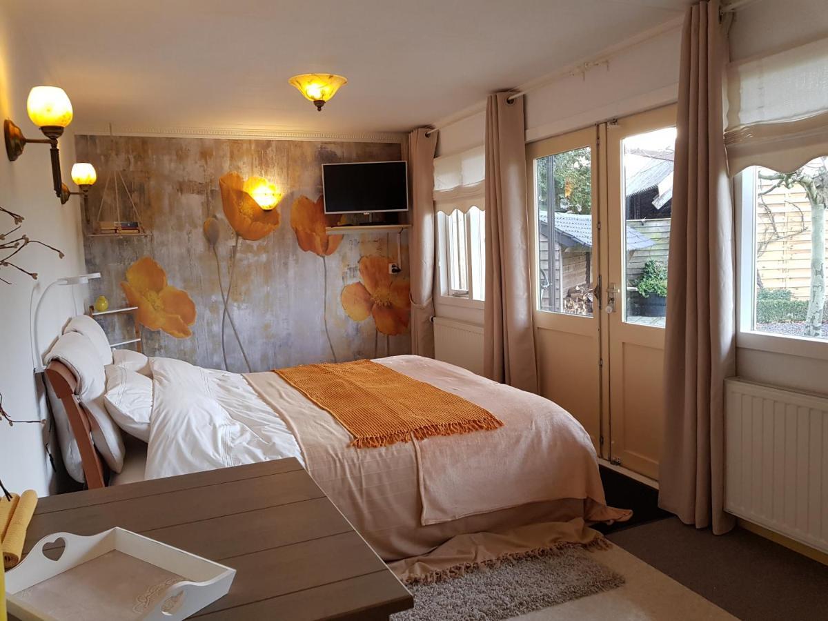 B&B Usselo Klein, Fijn En Uniek! Enschede Zewnętrze zdjęcie