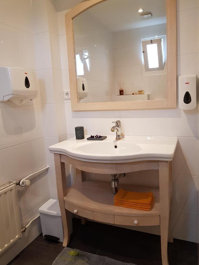 B&B Usselo Klein, Fijn En Uniek! Enschede Zewnętrze zdjęcie