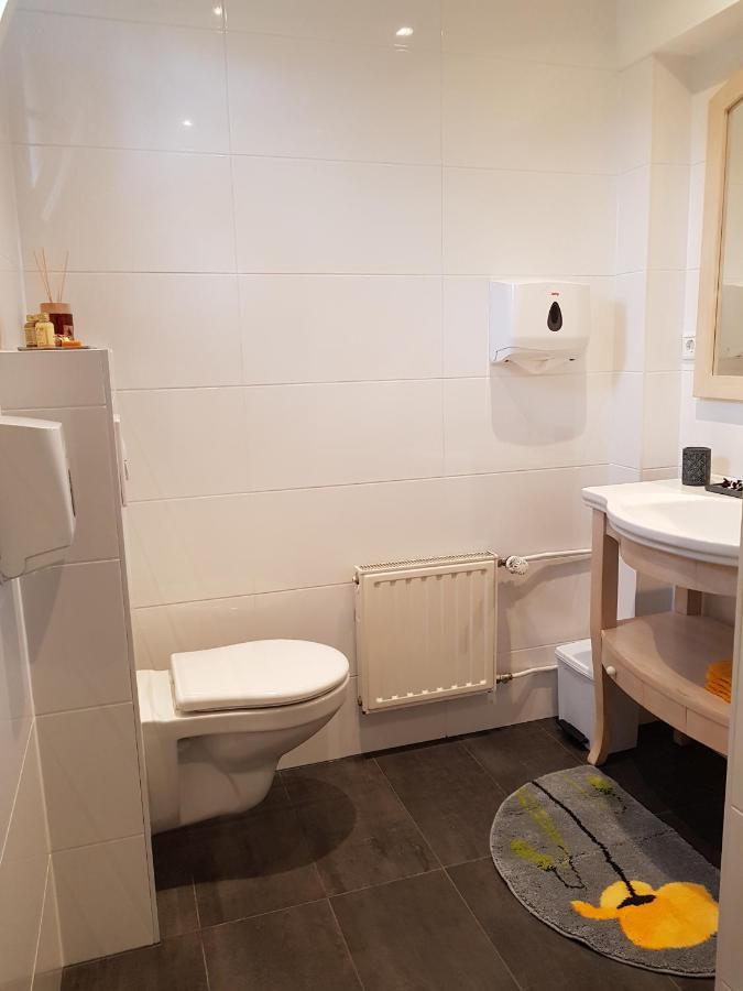 B&B Usselo Klein, Fijn En Uniek! Enschede Zewnętrze zdjęcie