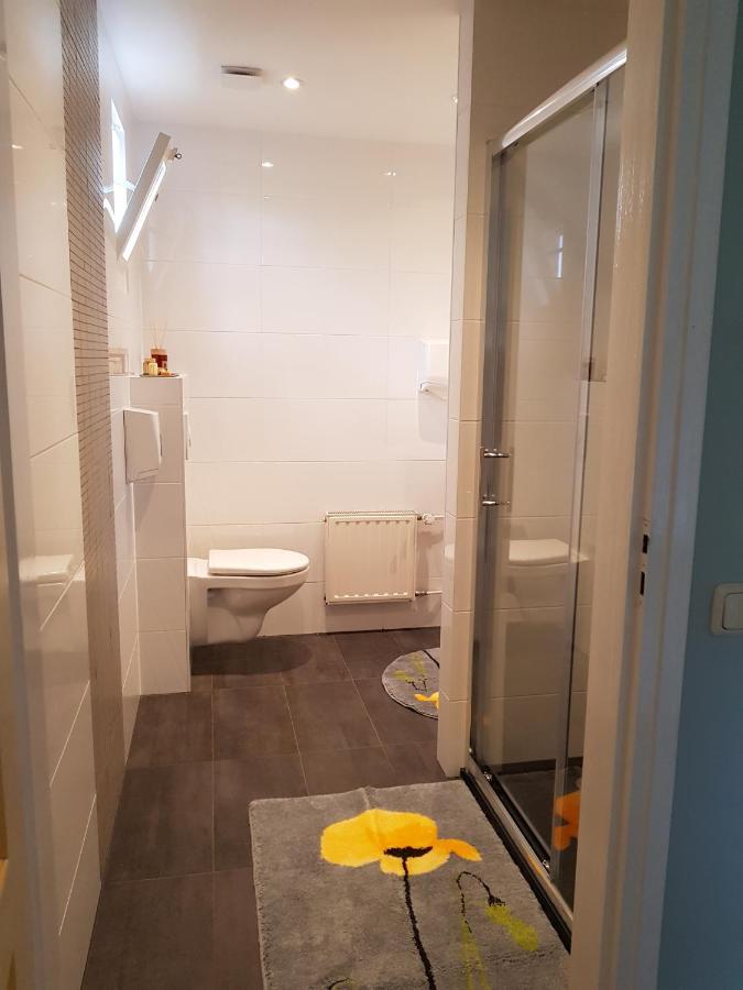 B&B Usselo Klein, Fijn En Uniek! Enschede Zewnętrze zdjęcie