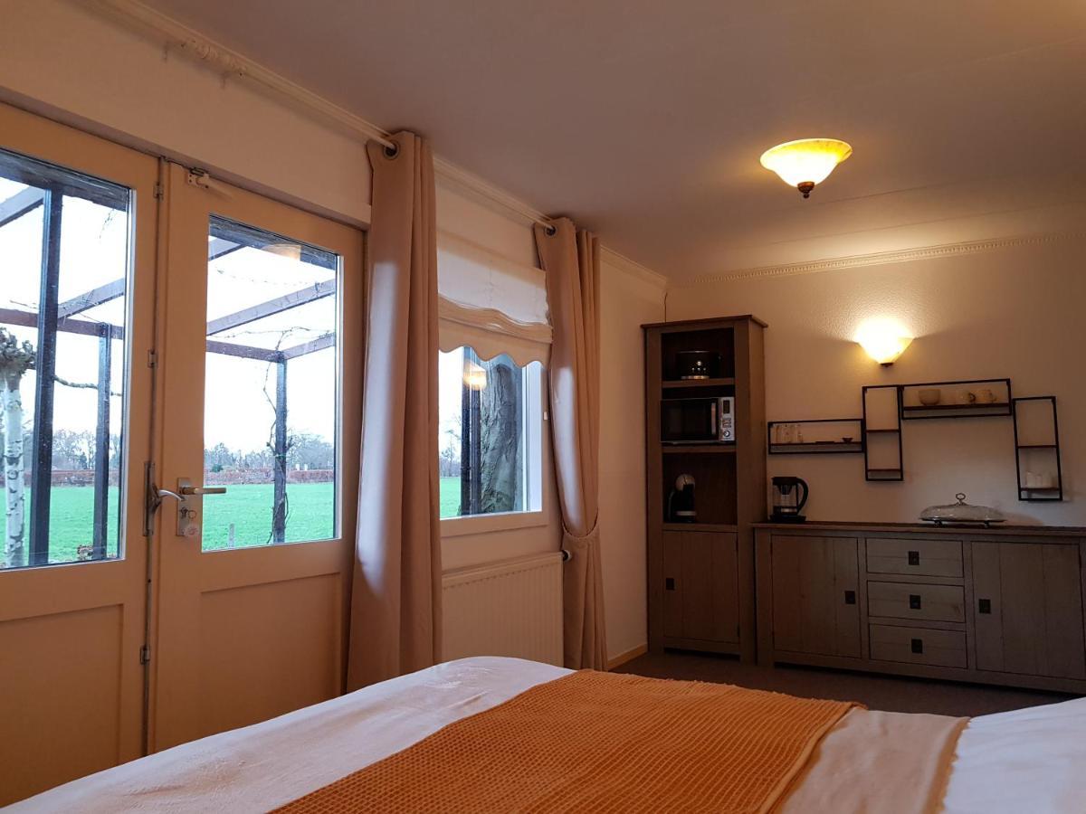 B&B Usselo Klein, Fijn En Uniek! Enschede Zewnętrze zdjęcie