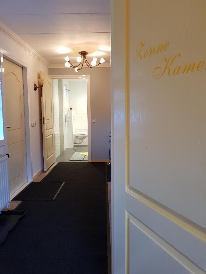 B&B Usselo Klein, Fijn En Uniek! Enschede Zewnętrze zdjęcie
