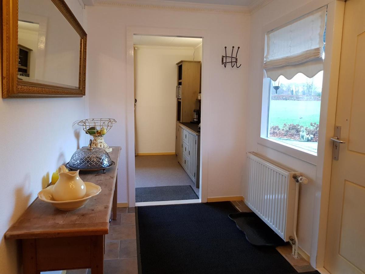 B&B Usselo Klein, Fijn En Uniek! Enschede Zewnętrze zdjęcie