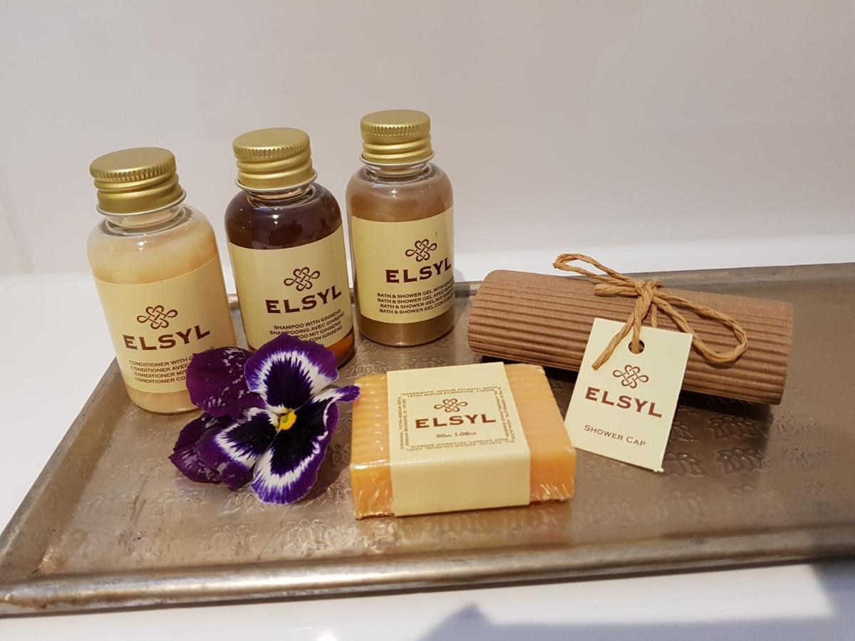 B&B Usselo Klein, Fijn En Uniek! Enschede Zewnętrze zdjęcie