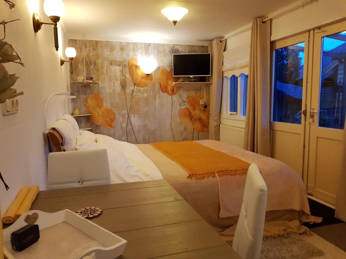 B&B Usselo Klein, Fijn En Uniek! Enschede Zewnętrze zdjęcie