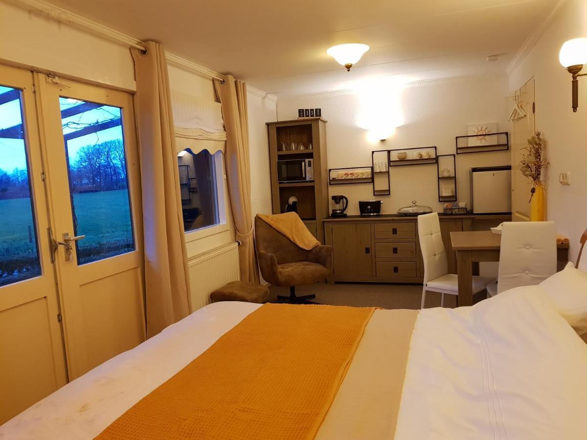 B&B Usselo Klein, Fijn En Uniek! Enschede Zewnętrze zdjęcie