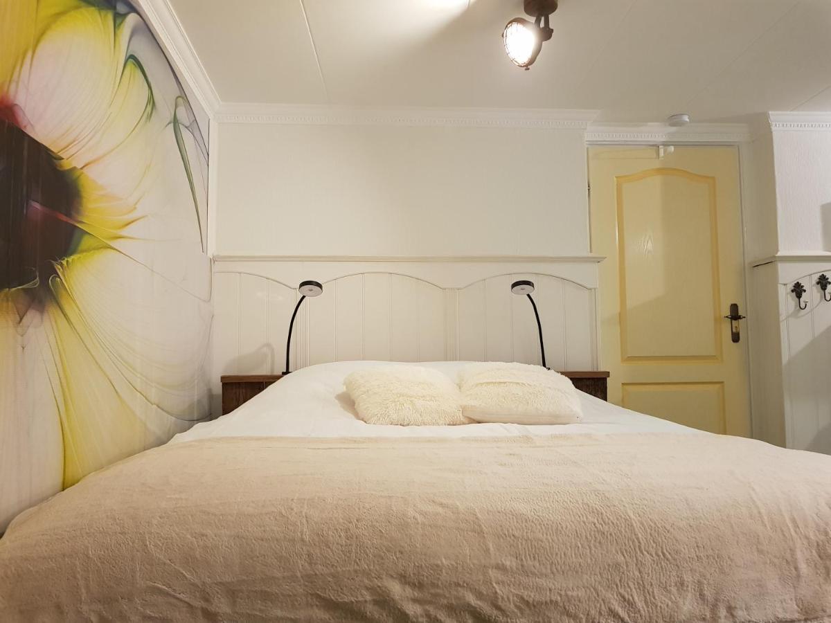 B&B Usselo Klein, Fijn En Uniek! Enschede Zewnętrze zdjęcie