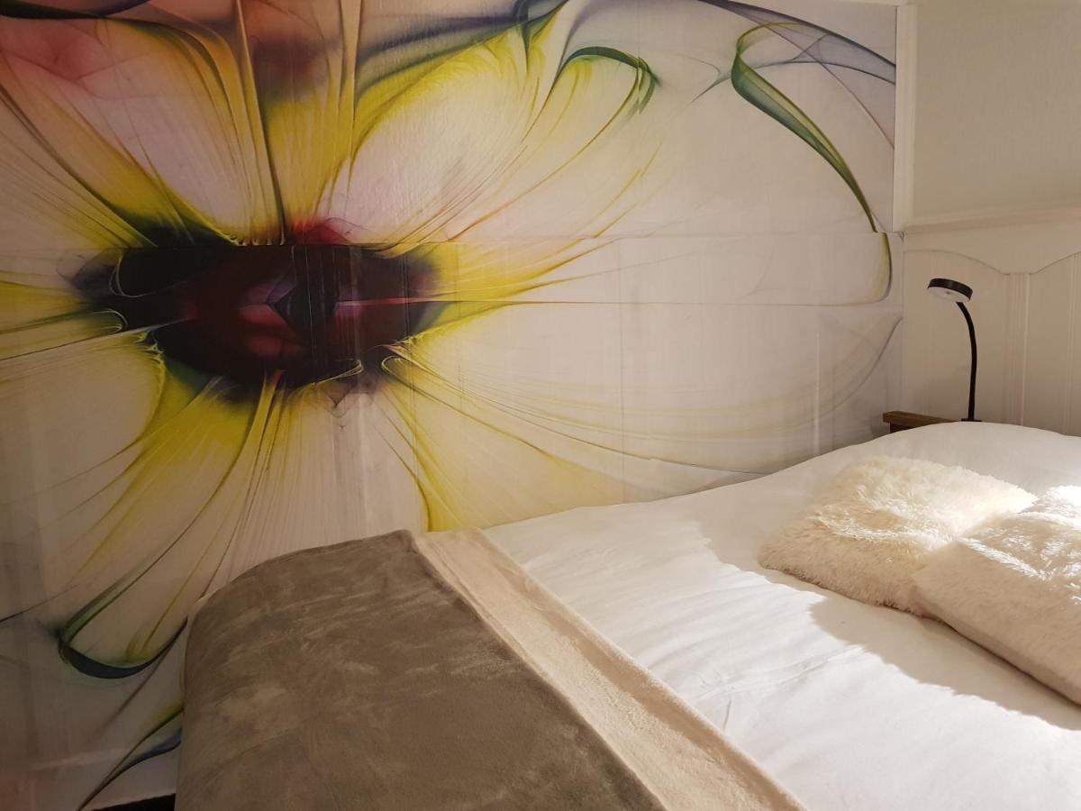 B&B Usselo Klein, Fijn En Uniek! Enschede Zewnętrze zdjęcie