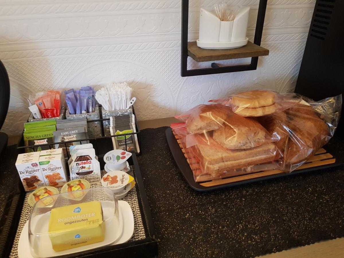 B&B Usselo Klein, Fijn En Uniek! Enschede Zewnętrze zdjęcie