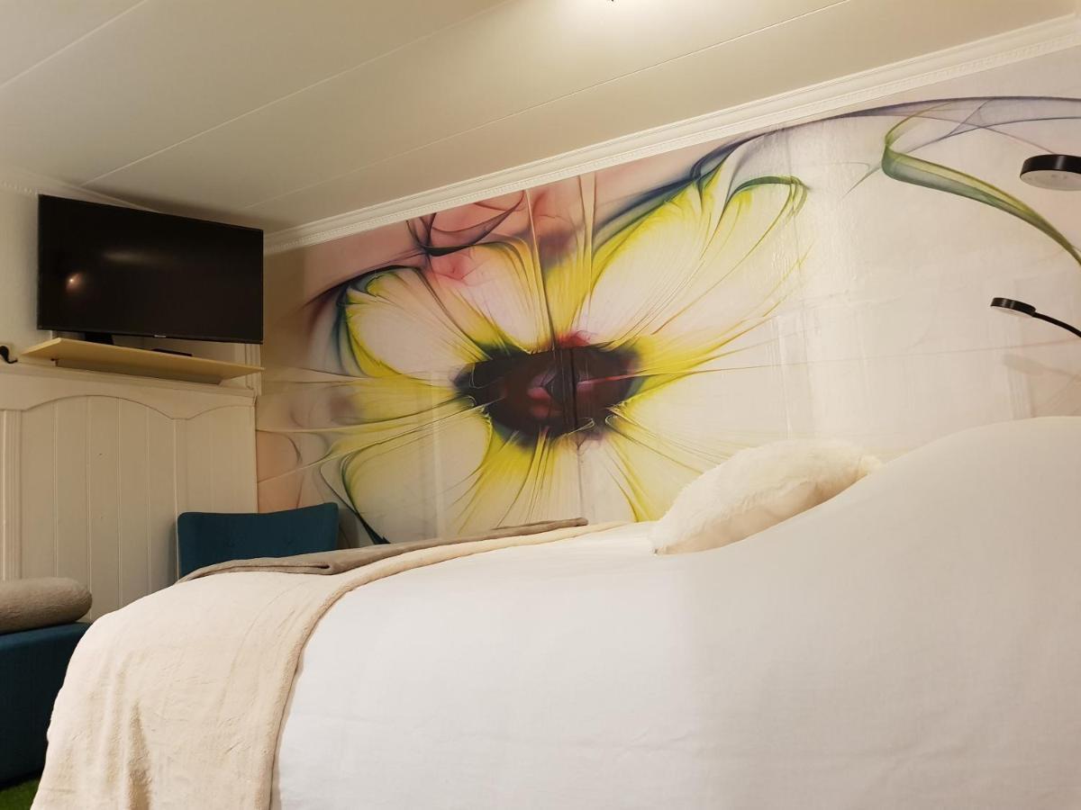 B&B Usselo Klein, Fijn En Uniek! Enschede Zewnętrze zdjęcie