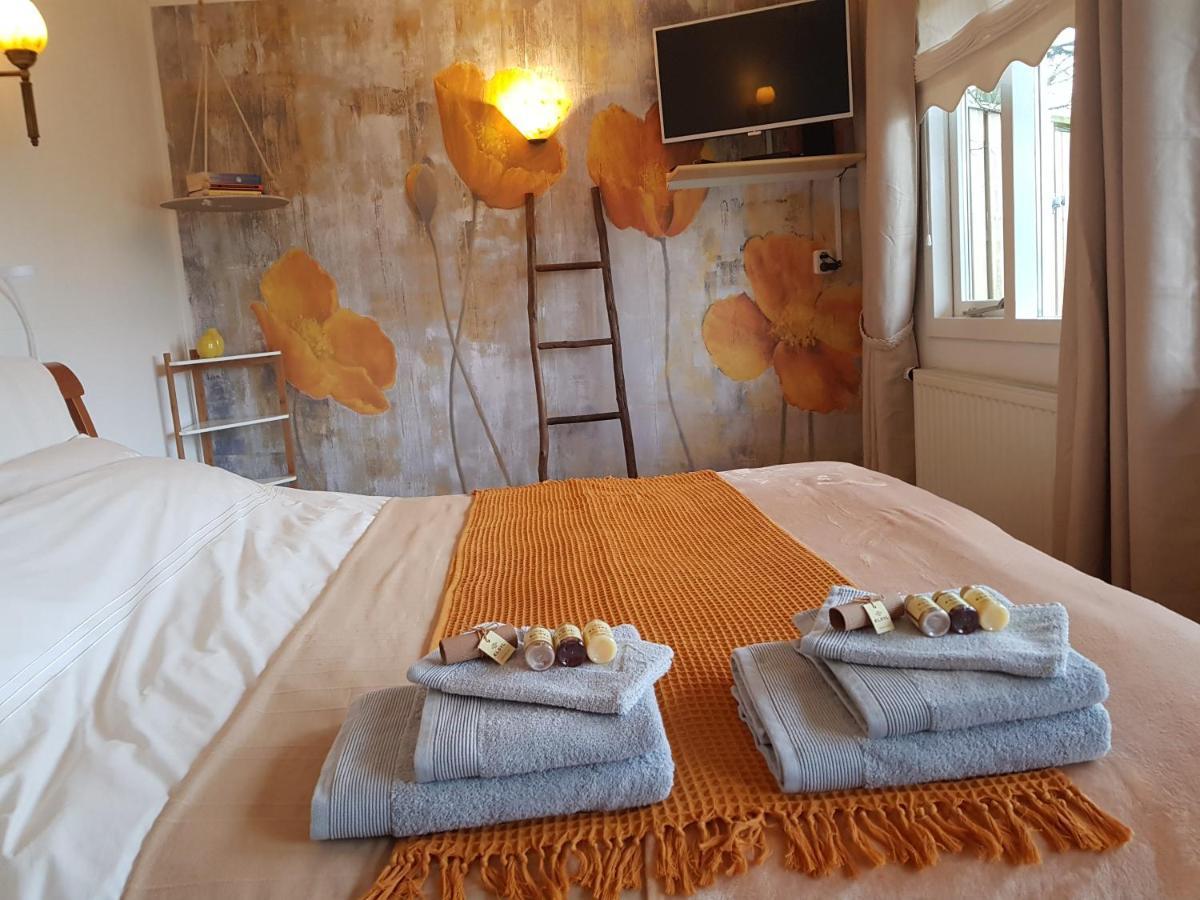B&B Usselo Klein, Fijn En Uniek! Enschede Zewnętrze zdjęcie