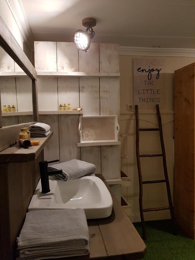 B&B Usselo Klein, Fijn En Uniek! Enschede Zewnętrze zdjęcie