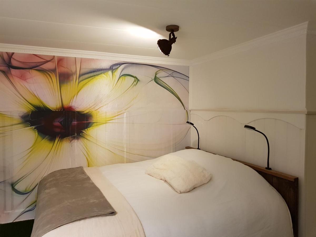 B&B Usselo Klein, Fijn En Uniek! Enschede Zewnętrze zdjęcie