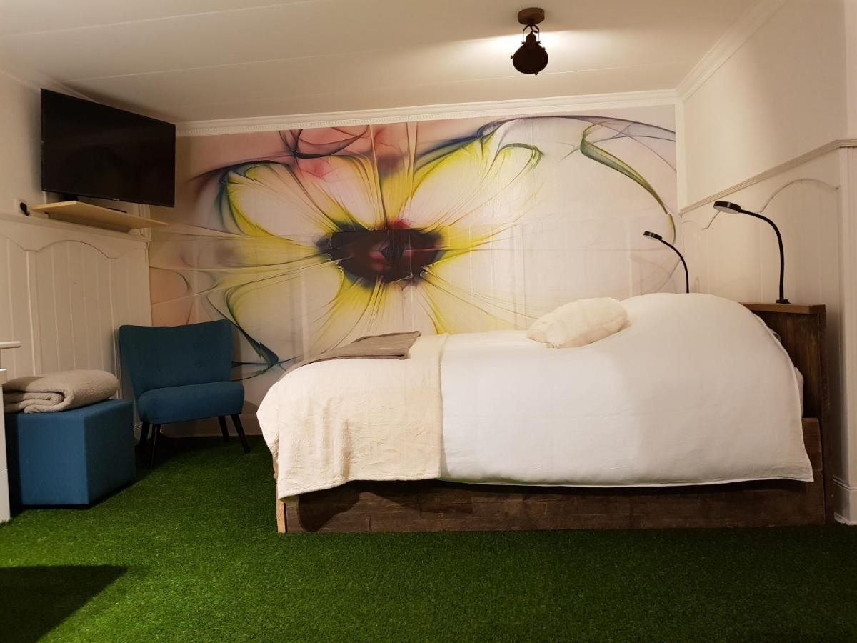 B&B Usselo Klein, Fijn En Uniek! Enschede Zewnętrze zdjęcie