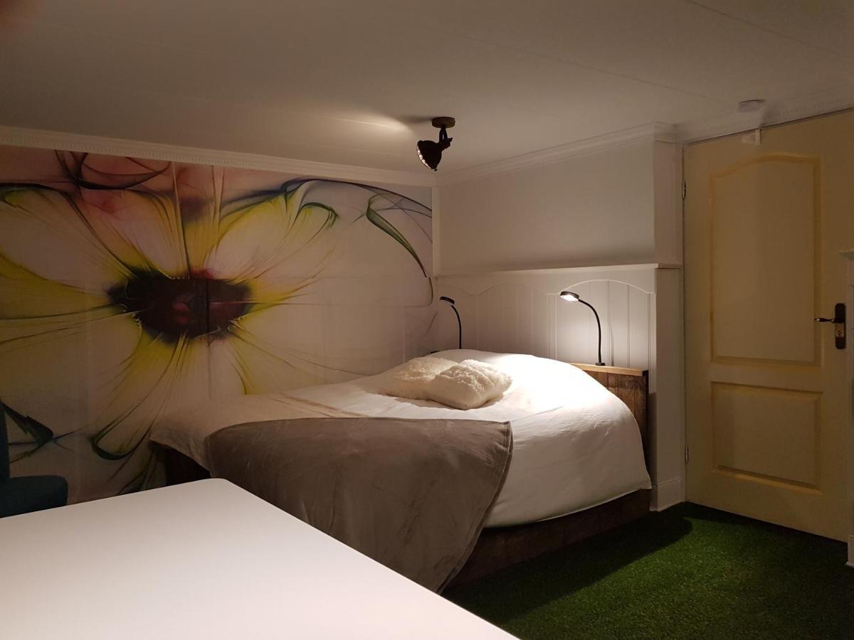 B&B Usselo Klein, Fijn En Uniek! Enschede Zewnętrze zdjęcie