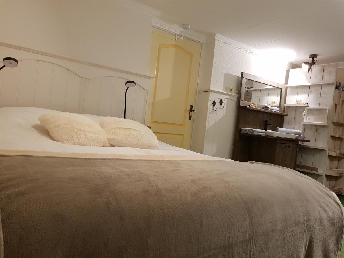 B&B Usselo Klein, Fijn En Uniek! Enschede Zewnętrze zdjęcie