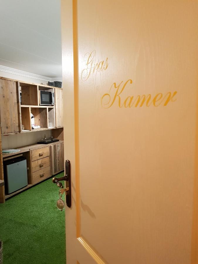 B&B Usselo Klein, Fijn En Uniek! Enschede Zewnętrze zdjęcie