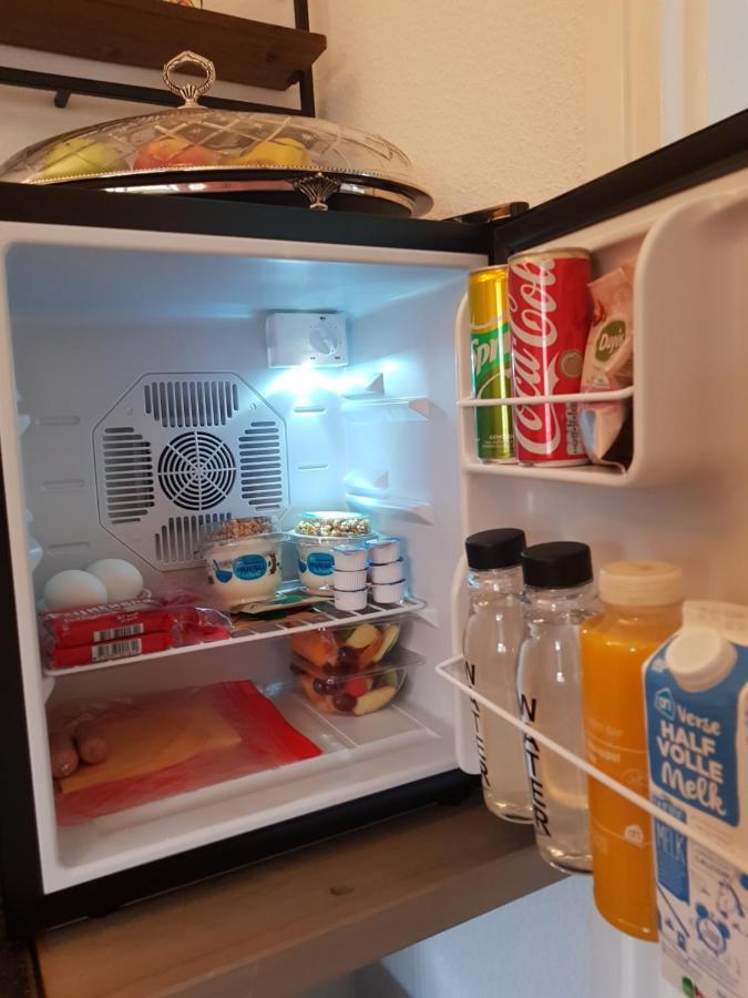 B&B Usselo Klein, Fijn En Uniek! Enschede Zewnętrze zdjęcie