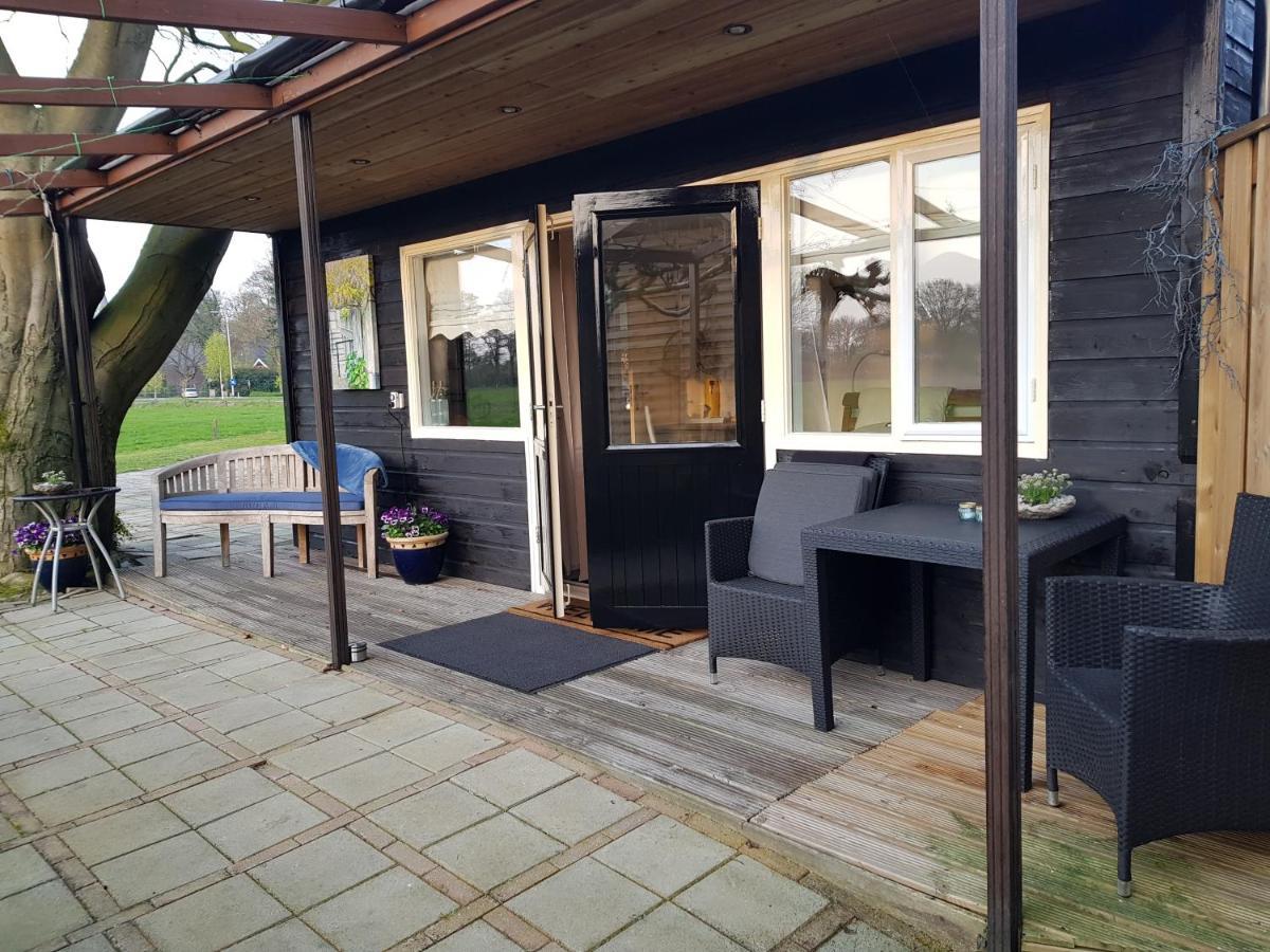 B&B Usselo Klein, Fijn En Uniek! Enschede Zewnętrze zdjęcie
