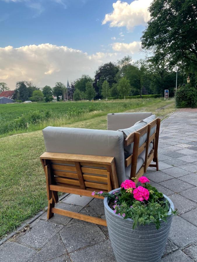 B&B Usselo Klein, Fijn En Uniek! Enschede Zewnętrze zdjęcie