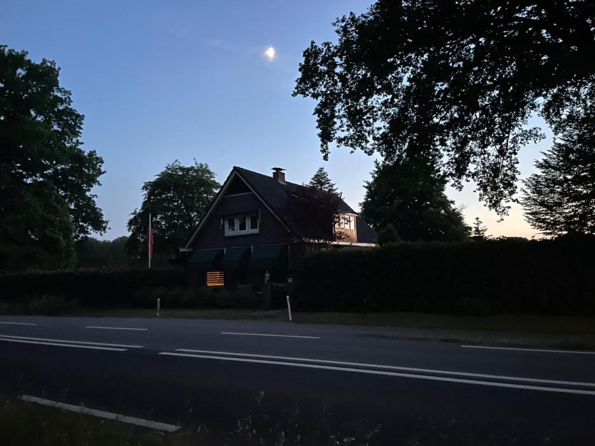 B&B Usselo Klein, Fijn En Uniek! Enschede Zewnętrze zdjęcie