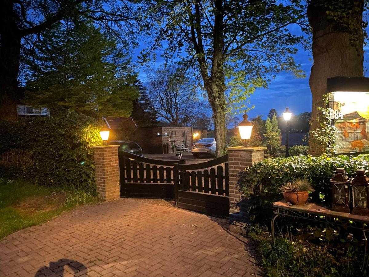 B&B Usselo Klein, Fijn En Uniek! Enschede Zewnętrze zdjęcie